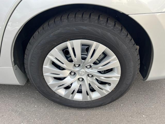 カムリ ハイブリッド(20枚目)