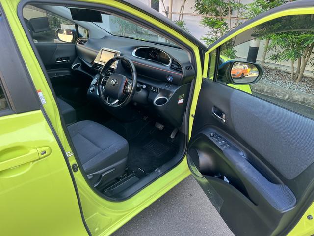 シエンタ ハイブリッドG(11枚目)