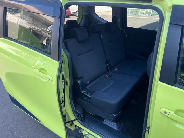 シエンタ ハイブリッドG(12枚目)