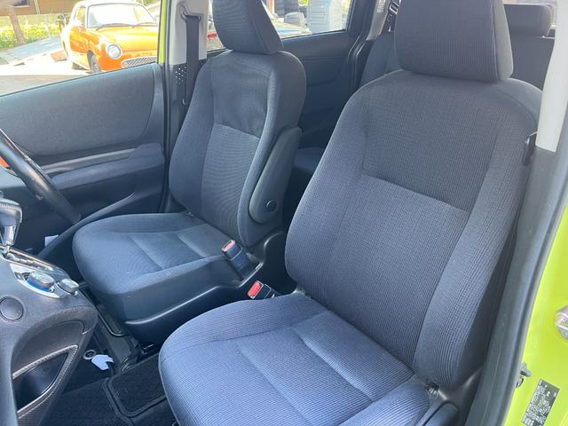 シエンタ ハイブリッドG(14枚目)