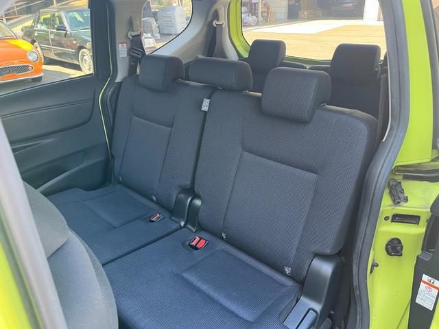 シエンタ ハイブリッドG(15枚目)