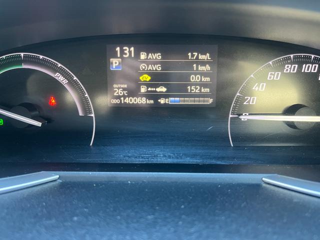 シエンタ ハイブリッドG(19枚目)