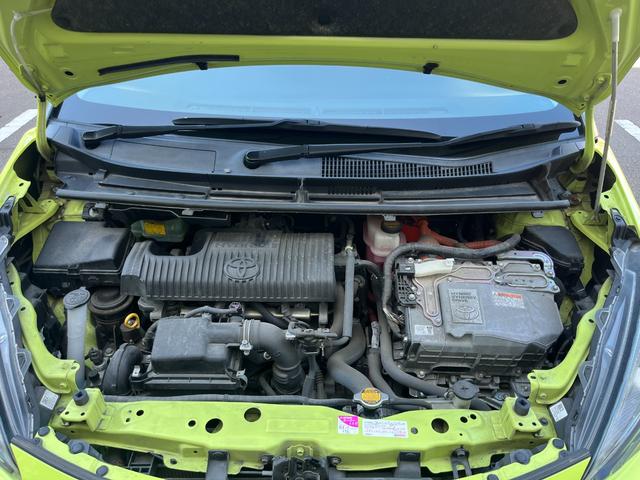 シエンタ ハイブリッドG(20枚目)