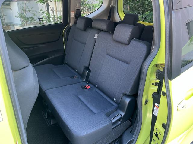 シエンタ ハイブリッドG(21枚目)