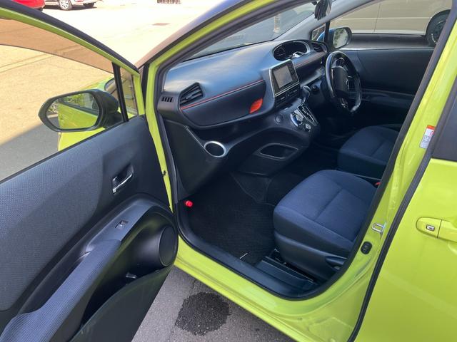 シエンタ ハイブリッドG(22枚目)