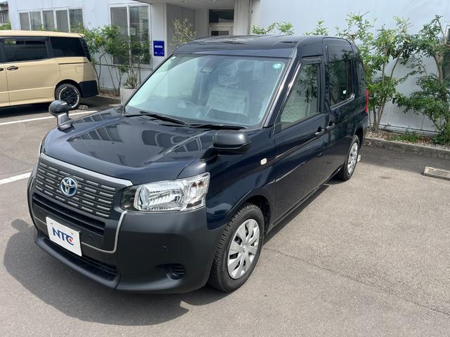 ジャパンタクシー 和(7枚目)