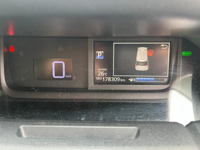 ジャパンタクシー 和(13枚目)