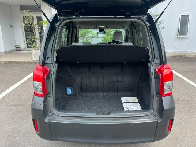 ジャパンタクシー 和(15枚目)