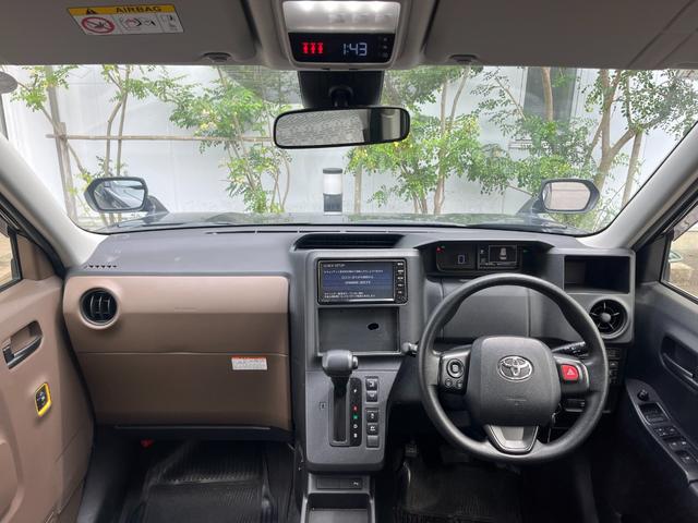 ジャパンタクシー 和(19枚目)