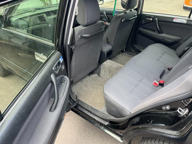 クラウン スーパーデラックス LPGタクシー(12枚目)