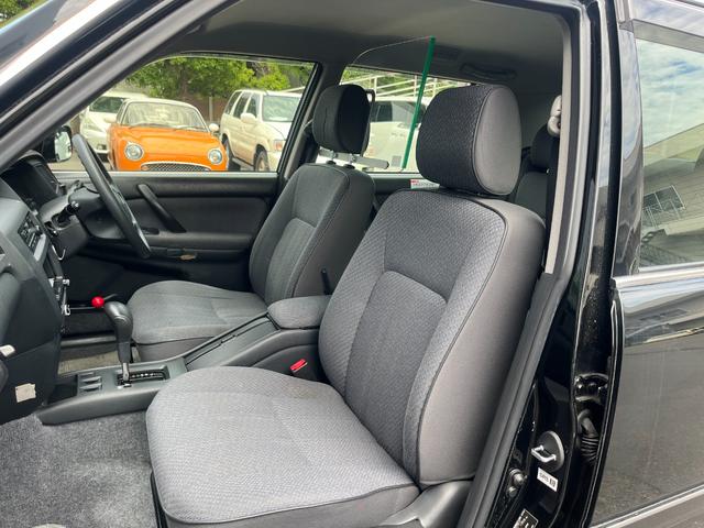 クラウン スーパーデラックス LPGタクシー(15枚目)