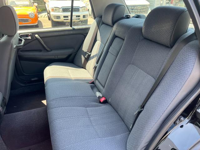 クラウン スーパーデラックス LPGタクシー(12枚目)