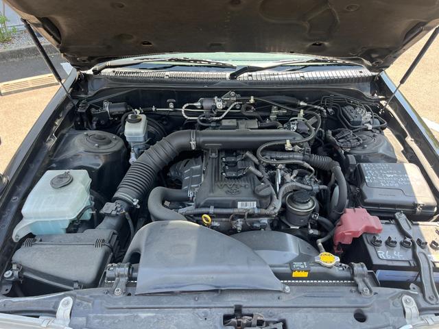 クラウン スーパーデラックス LPGタクシー(20枚目)