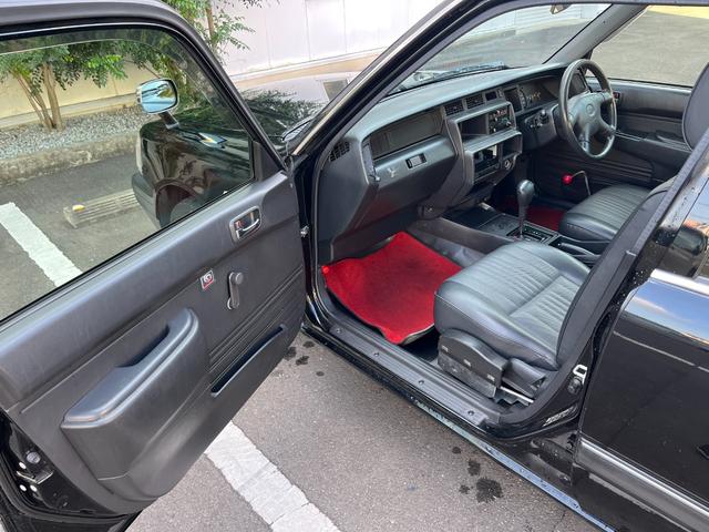 クラウンコンフォート スタンダード LPGタクシー(15枚目)