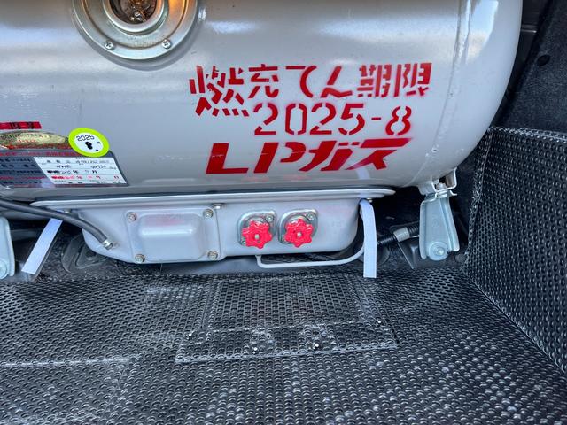 クラウンコンフォート スタンダード LPGタクシー(21枚目)
