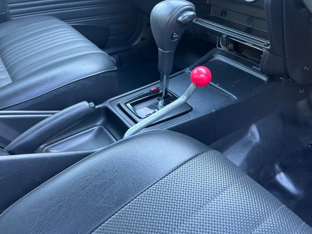 クラウンコンフォート スタンダード LPGタクシー(12枚目)