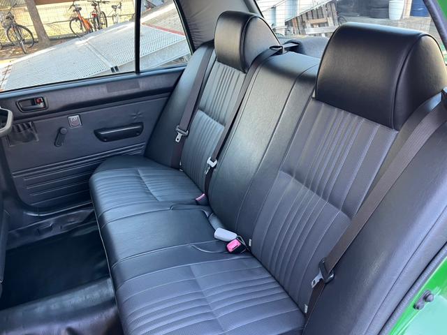 クラウンコンフォート スタンダード LPGタクシー(15枚目)