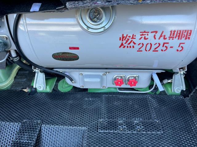 クラウンコンフォート スタンダード LPGタクシー(17枚目)