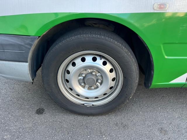 クラウンコンフォート スタンダード LPGタクシー(18枚目)