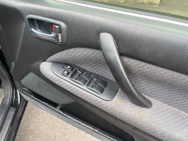 クラウン スーパーデラックス LPGタクシー(11枚目)