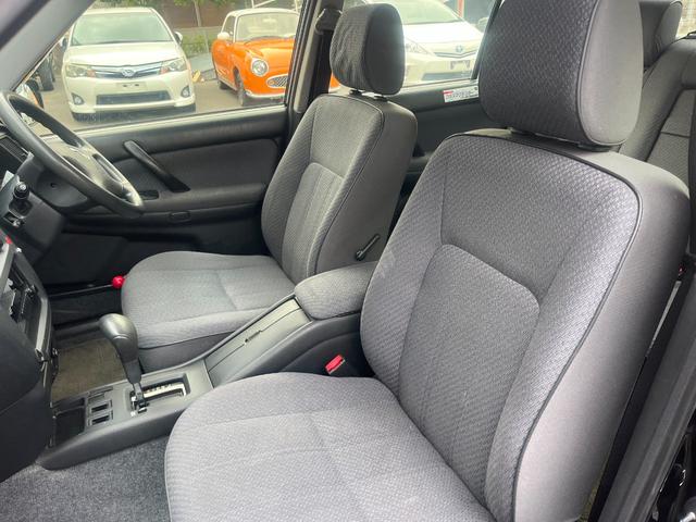 クラウン スーパーデラックス LPGタクシー(17枚目)