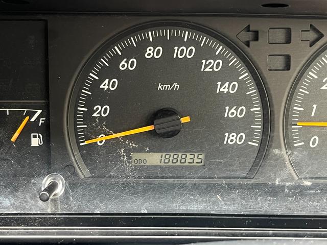 クラウン スーパーデラックス LPGタクシー(19枚目)