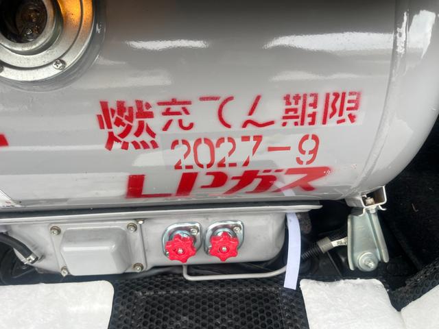 クラウン スーパーデラックス LPGタクシー(21枚目)