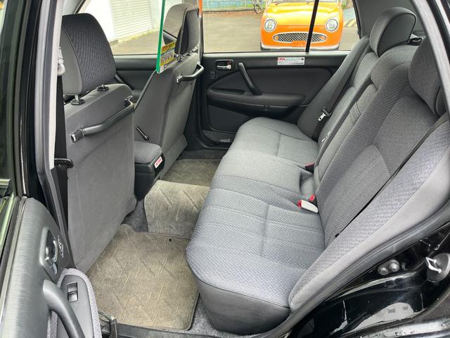 クラウン スーパーデラックス　ＬＰＧタクシー（12枚目）