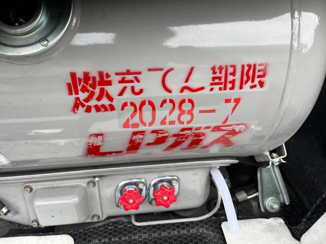 クラウン スーパーデラックス　ＬＰＧタクシー（17枚目）