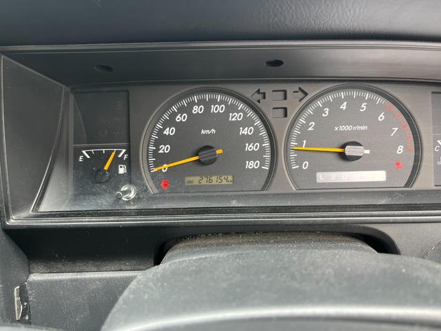 クラウン スーパーデラックス　ＬＰＧタクシー（18枚目）