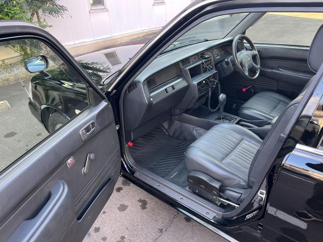 クラウンコンフォート スタンダード LPGタクシー(14枚目)