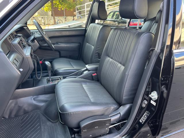 クラウンコンフォート スタンダード LPGタクシー(15枚目)