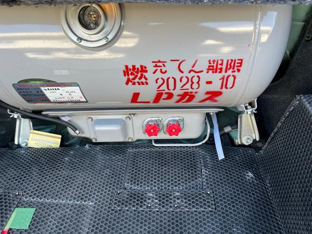クラウンコンフォート スタンダード LPGタクシー(19枚目)