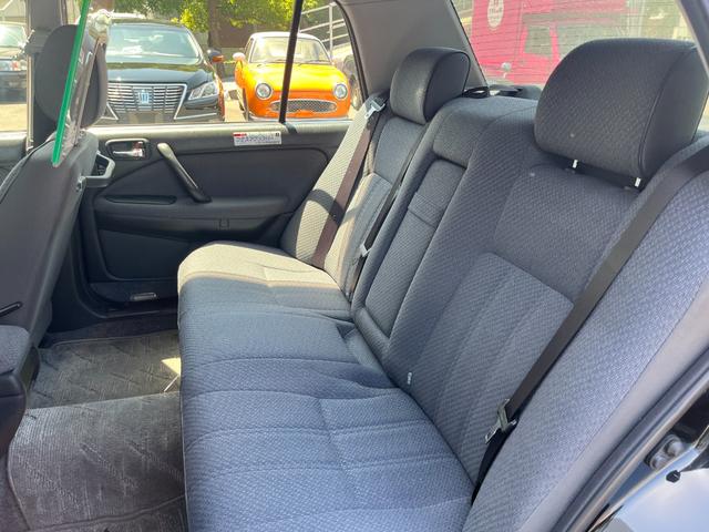 クラウン スーパーデラックス　ＬＰＧタクシー（15枚目）