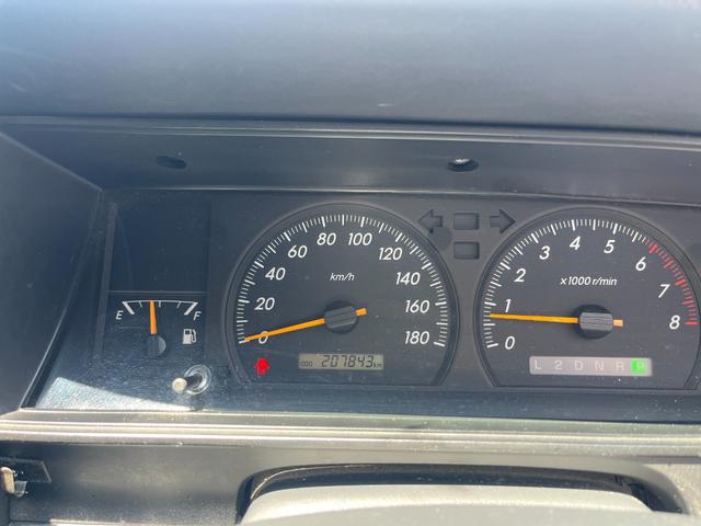 クラウン スーパーデラックス　ＬＰＧタクシー（17枚目）