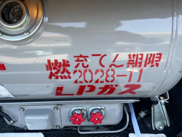 クラウン スーパーデラックス　ＬＰＧタクシー（19枚目）