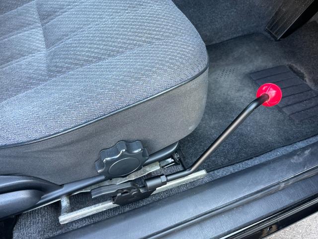 クラウン スーパーデラックス LPGタクシー(11枚目)