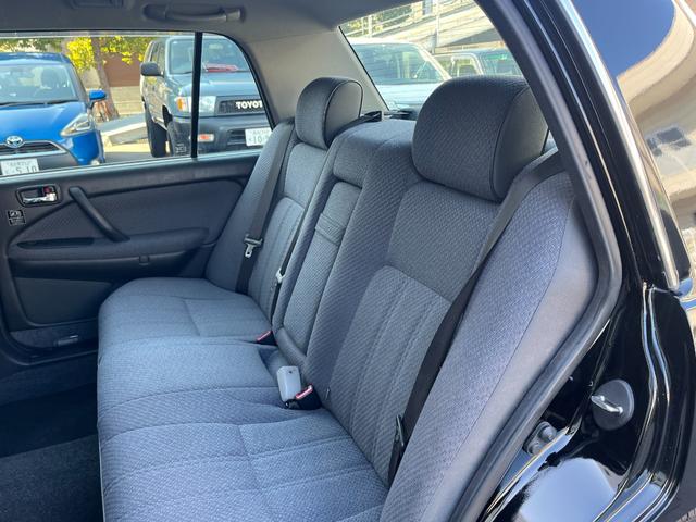 クラウン スーパーデラックス LPGタクシー(14枚目)