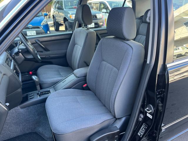 クラウン スーパーデラックス LPGタクシー(16枚目)