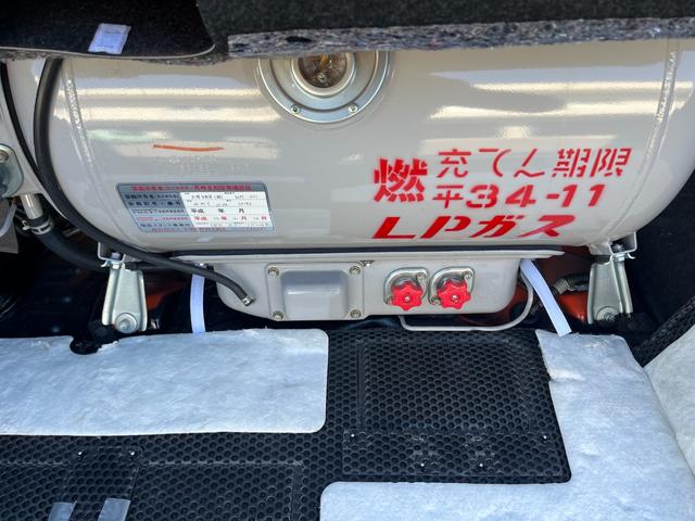 クラウン スーパーデラックス LPGタクシー(20枚目)