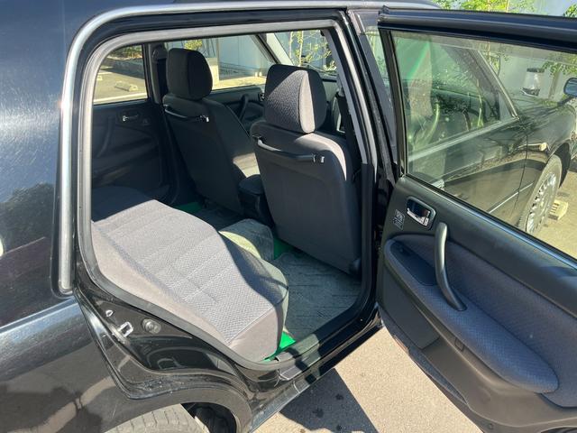 クラウン スーパーデラックス　ＬＰＧタクシー（11枚目）