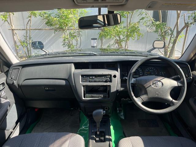 クラウン スーパーデラックス　ＬＰＧタクシー（16枚目）