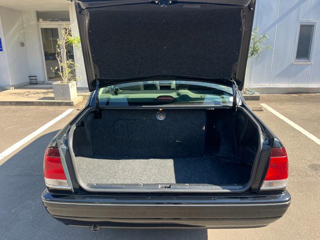 クラウン スーパーデラックス　ＬＰＧタクシー（18枚目）