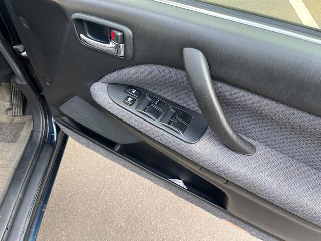 クラウン スーパーデラックス LPGタクシー(11枚目)