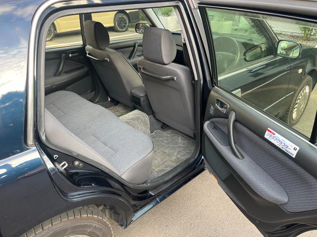 クラウン スーパーデラックス LPGタクシー(12枚目)