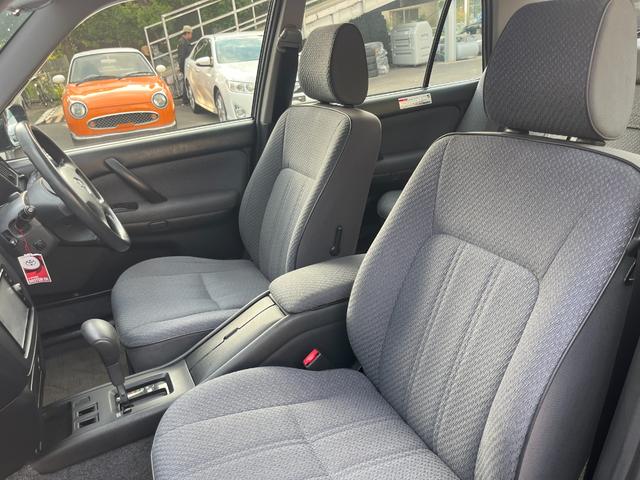 クラウン スーパーデラックス LPGタクシー(16枚目)