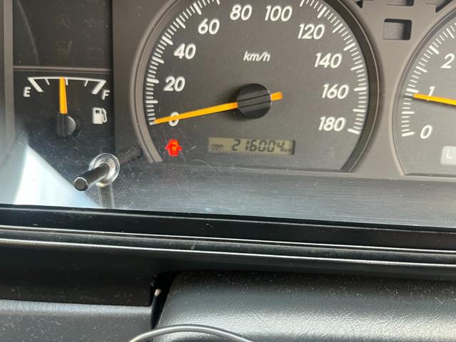 クラウン スーパーデラックス LPGタクシー(18枚目)