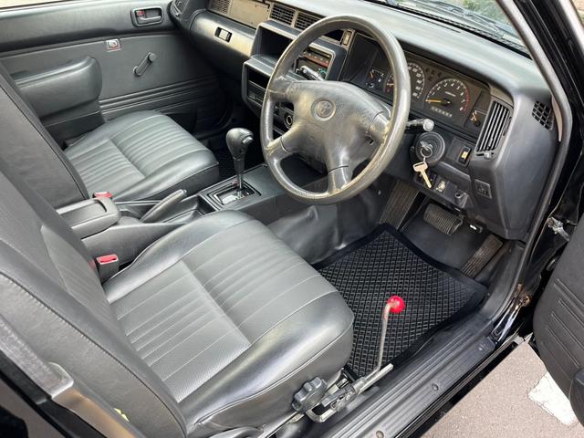 クラウンコンフォート スタンダード LPGタクシー(10枚目)