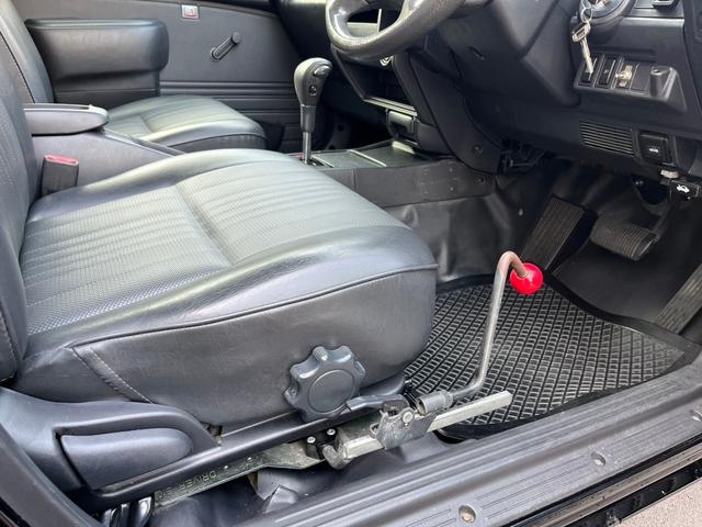 クラウンコンフォート スタンダード LPGタクシー(11枚目)