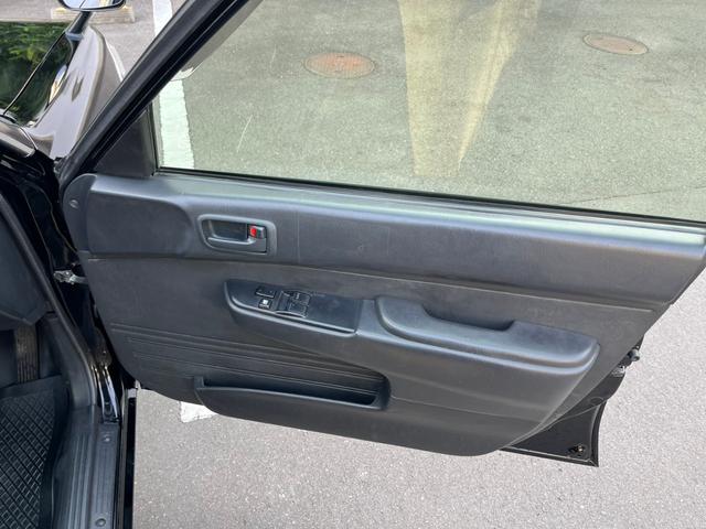 クラウンコンフォート スタンダード LPGタクシー(12枚目)